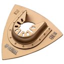 Ver imagem 4 de Lâmina Multiferramenta 78mm Hm para Ladrilho e Madeira Deltoide Denzel
