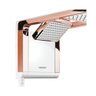 Chuveiro Acqua Duo Branco Rose Gold 220v 7800w Lorenzetti - 2