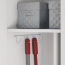 Ver imagem 6 de Armário Multiuso 2 Portas NT 4015 2021