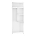 Ver imagem 7 de Armário Multiuso 2 Portas NT 4015 2021