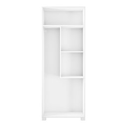 Armário Multiuso 2 Portas NT 4015 2021 - 7