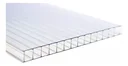 Ver imagem 1 de Chapa Policarbonato Alveolar 2,10x6,00 4mm