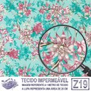 Ver imagem 6 de Jogo de Mesa Bistrô com Tampo de Vidro Redondo 4 Banquetas em Alumínio e Fibra Sintética Argila