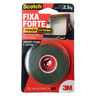 FIXA FORTE ESPUMA EXTREME 12MM X 2M - 3M - 1