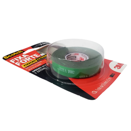 FIXA FORTE ESPUMA EXTREME 12MM X 2M - 3M - 3