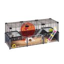 Ver imagem 1 de Gaiola Hamster Multipla