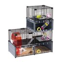 Ver imagem 3 de Gaiola Hamster Multipla