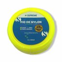 Ver imagem 2 de Fio de Nylon para Roçadeiras 2.6mm Redondo 100 Metros