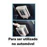 Lixeira de Pia Extensível Portátil Multifuncional Dobrável - 8