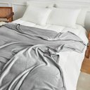 Ver imagem 3 de Cobertor Casal Manta Microfibra Fleece