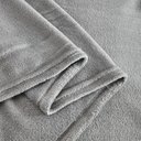 Ver imagem 2 de Cobertor Casal Manta Microfibra Fleece