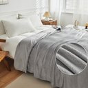 Ver imagem 1 de Cobertor Casal Manta Microfibra Fleece