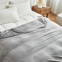 Ver imagem 4 de Cobertor Casal Manta Microfibra Fleece