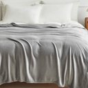Ver imagem 5 de Cobertor Casal Manta Microfibra Fleece
