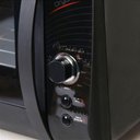 Ver imagem 6 de Forno Elétrico Layr Oryon Black 110V