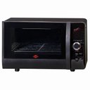Ver imagem 1 de Forno Elétrico Layr Oryon Black 110V