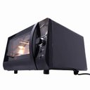Ver imagem 3 de Forno Elétrico Layr Oryon Black 110V