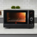 Ver imagem 7 de Forno Elétrico Layr Oryon Black 110V