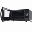 Ver imagem 2 de Forno Elétrico Layr Oryon Black 110V