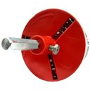 Ver imagem 4 de Kit Serra Copo Tungstênio - Ref. 97,0005 - 9 Peças - Rocast