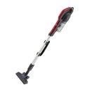 Ver imagem 2 de Aspirador Ciclônico 2 em 1 Avt12 Vertical e Portátil de Longo Alcance 1250w - 127v Black+decker