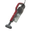 Ver imagem 3 de Aspirador Ciclônico 2 em 1 Avt12 Vertical e Portátil de Longo Alcance 1250w - 127v Black+decker