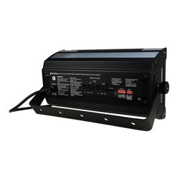 Strobo Atomic 3000W Com Blinder 220V Electra Light - 5