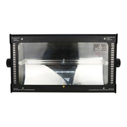 Strobo Atomic 3000W Com Blinder 220V Electra Light - 3