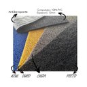 Ver imagem 5 de Tapete Capacho Bento Cake 60x40 Vá Embora Casa Entrada Lar