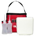 Ver imagem 2 de Balde Bolsa para Massagista Profissional Médio