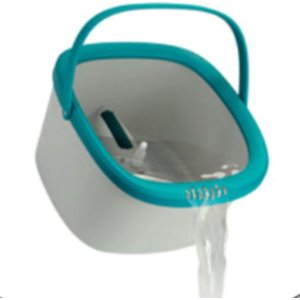 Mop Giratorio Cubo Flashlimp