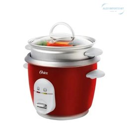 Panela Elétrica De Arroz e alimentos Tampa de Vidro - 2