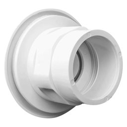 Bico Retorno para Piscina de Fibra Brustec Fabricado em Plástico Abs - 2