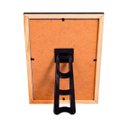 Ver imagem 3 de PORTA RETRATO 15x21CM - SEMPRE PRESENTE PAI