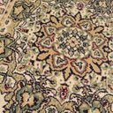 Ver imagem 5 de Passadeira Persa Clássico Tabriz Alto Padrão Monet:Des. 03/0,60x0,90m