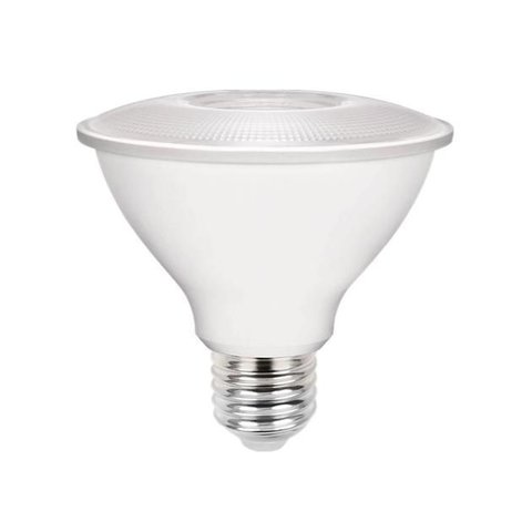 Lâmpada Luminatti Lm1029 Par 30 Led 10w 4000k 127-220v 40º