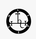 Ver imagem 2 de Sigilo Magico Lilith:preto