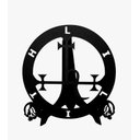 Ver imagem 1 de Sigilo Magico Lilith:preto