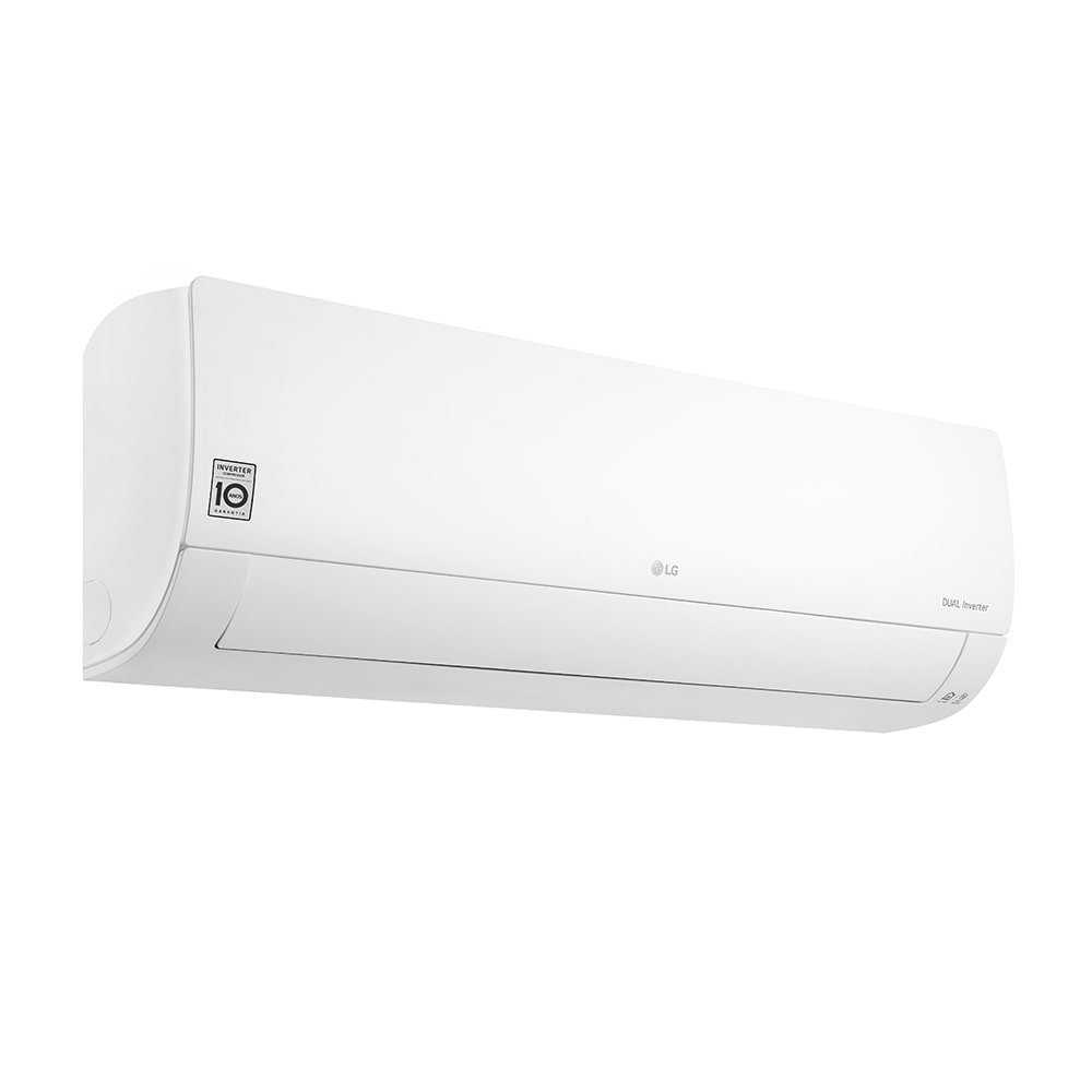 Ar-condicionado Bi-split Hw Lg Dual Inverter Voice 16.000 Btus (1x Evap Hw 9.000 + 1x Evap Hw 12.000 - 4