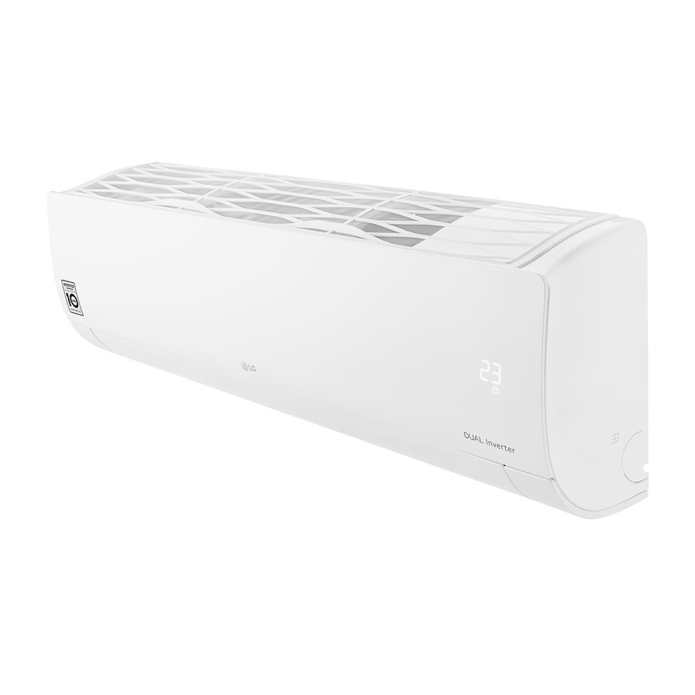 Ar-condicionado Bi-split Hw Lg Dual Inverter Voice 16.000 Btus (1x Evap Hw 9.000 + 1x Evap Hw 12.000 - 5