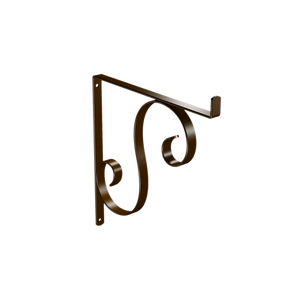 Suporte Floreira Com Parafusos