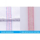 Ver imagem 2 de Galoneira Plana Fechada Direct Drive 3 Agulhas Jk-w4+m 110v