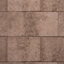 Ver imagem 1 de Papel de Parede Modern Rustic 121606 Vinílico - Rolo: 10m X 0,52m