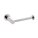 Ver imagem 1 de Papeleira Porta Papel Higiênico para Banheiro - Cromado - Drop Metais