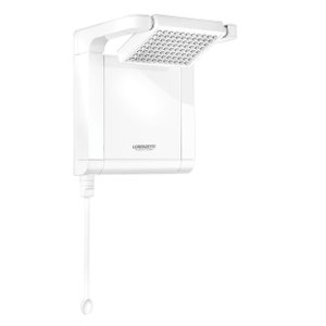 Chuveiro Acqua Star Branco 127v Branco