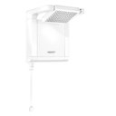 Ver imagem 1 de Chuveiro Acqua Star Branco 127v Branco