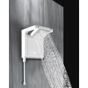 Ver imagem 2 de Chuveiro Acqua Star Branco 127v Branco