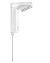 Ver imagem 3 de Chuveiro Acqua Star Branco 127v Branco