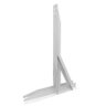 Suporte 900mm X 600mm de Ferro 1,8mm Reforçado para Ar Condicionado Split - 18.000 a 60.000 Btus - 2