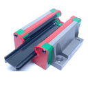 Ver imagem 3 de Guia Linear Bloco W30c Hiwin